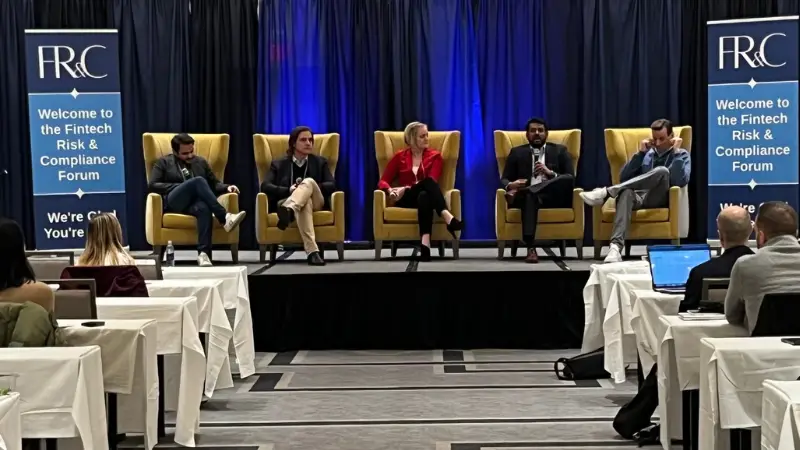 Industry Panel Discussions