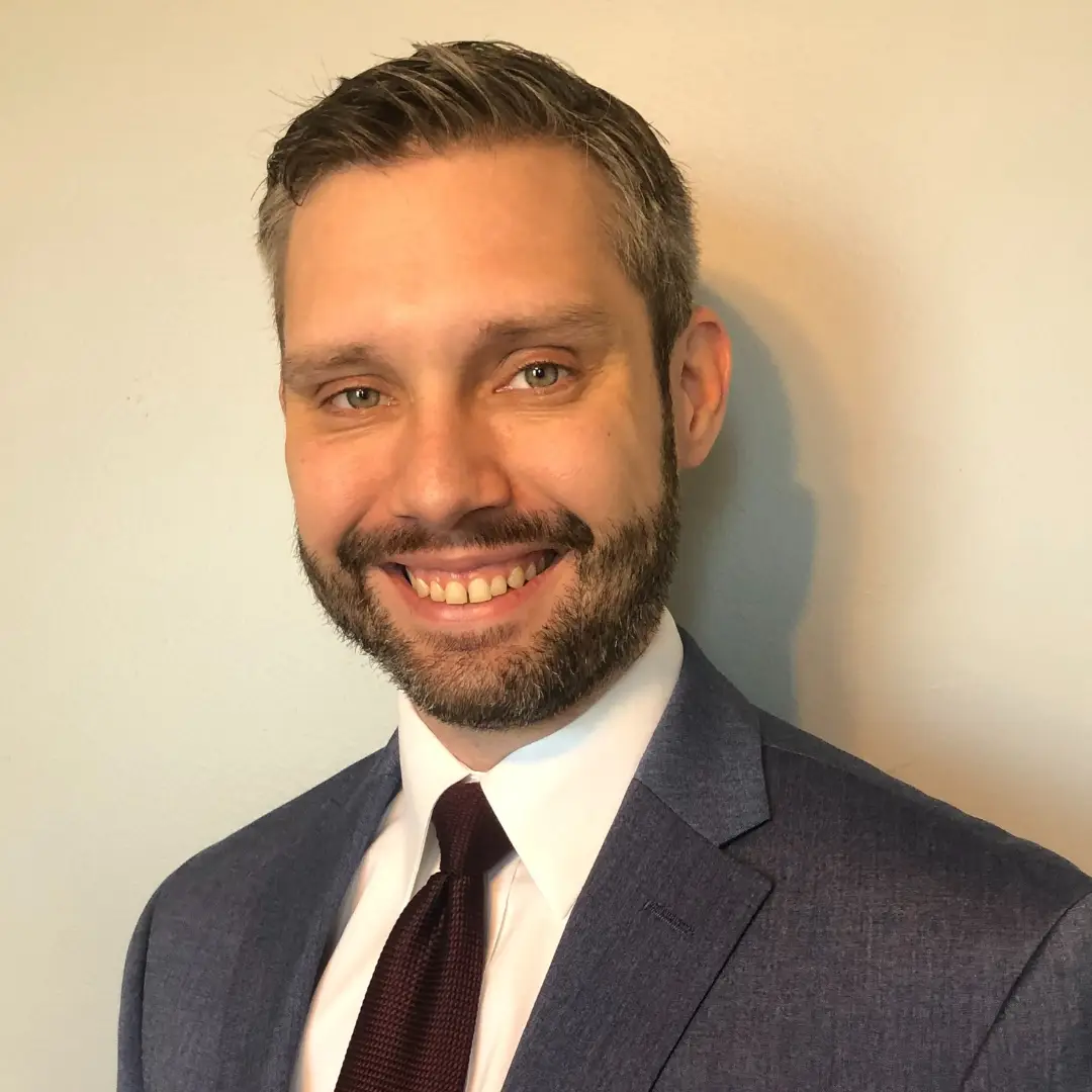 Josh Lambert is the Chief Compliance Officer at Best Egg